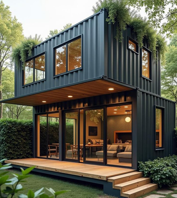 APL Prefab prefabricated construction company in India