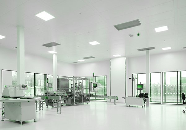 Clean Room Manufacturer and Supplier