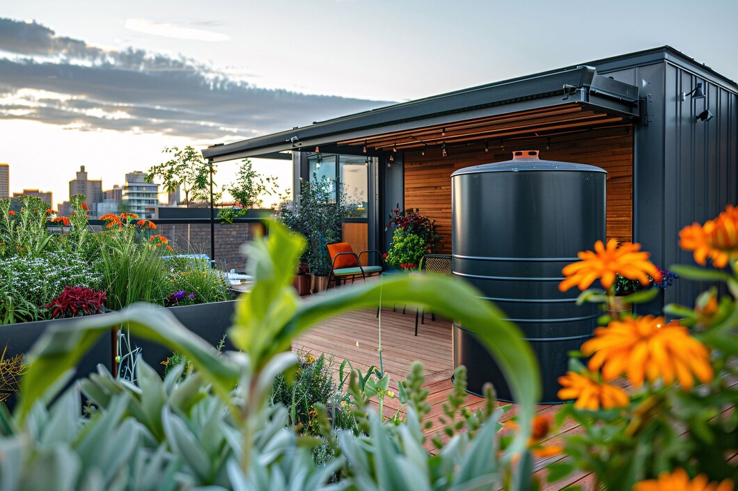 Prefab Roof Top Rooms in Hajipur